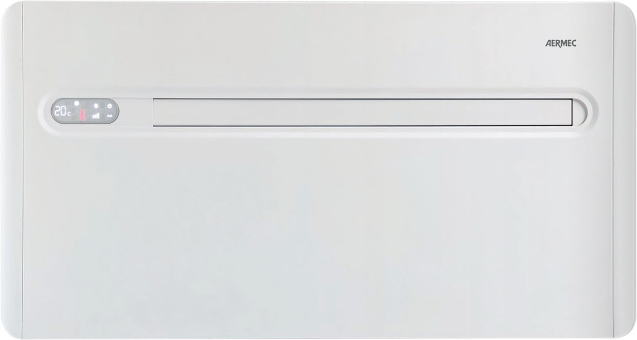 Aermec - CMP Monoblock Klimagerät/ Wärmepumpe