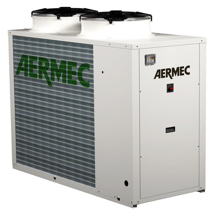 Aermec - Kaltwasser Rückkühler ANL / 202