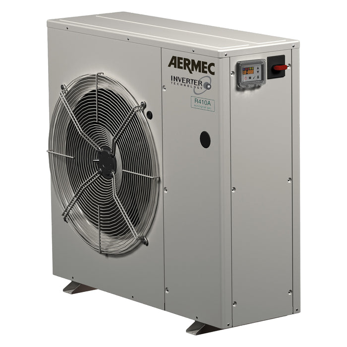 Aermec - Kreis-Kaltwassersatz - ANL 021 / 5,70 kW