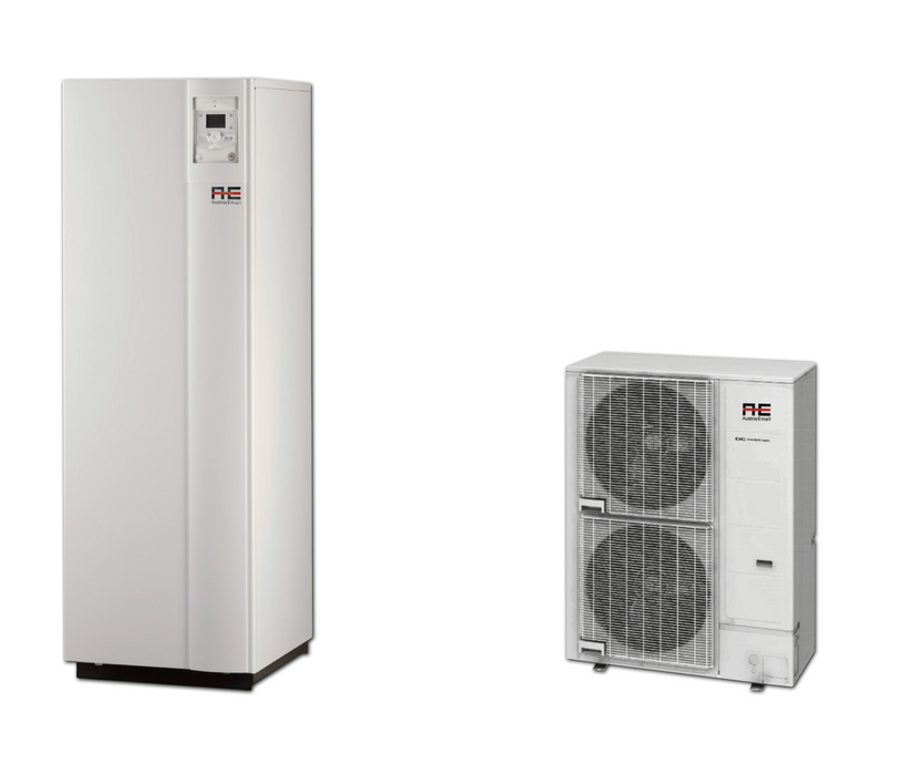 Austria Email - Heizungswärmepumpe LWPK HP ECO 17