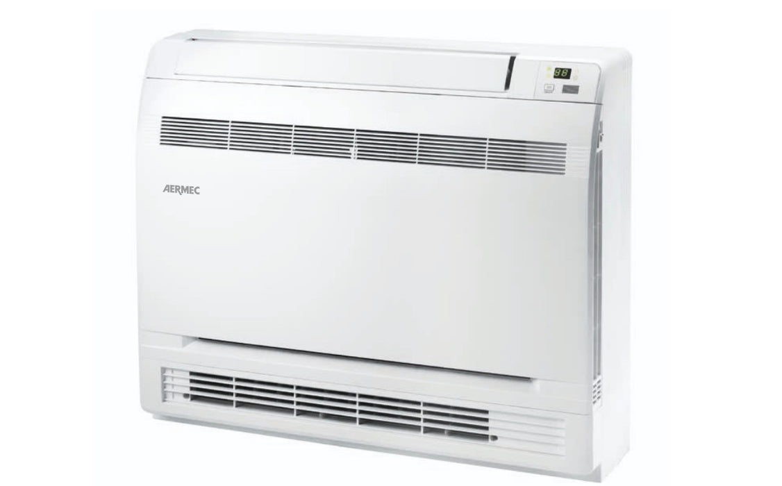 Aermec CKG 361 - FS Full DC Inverter SET