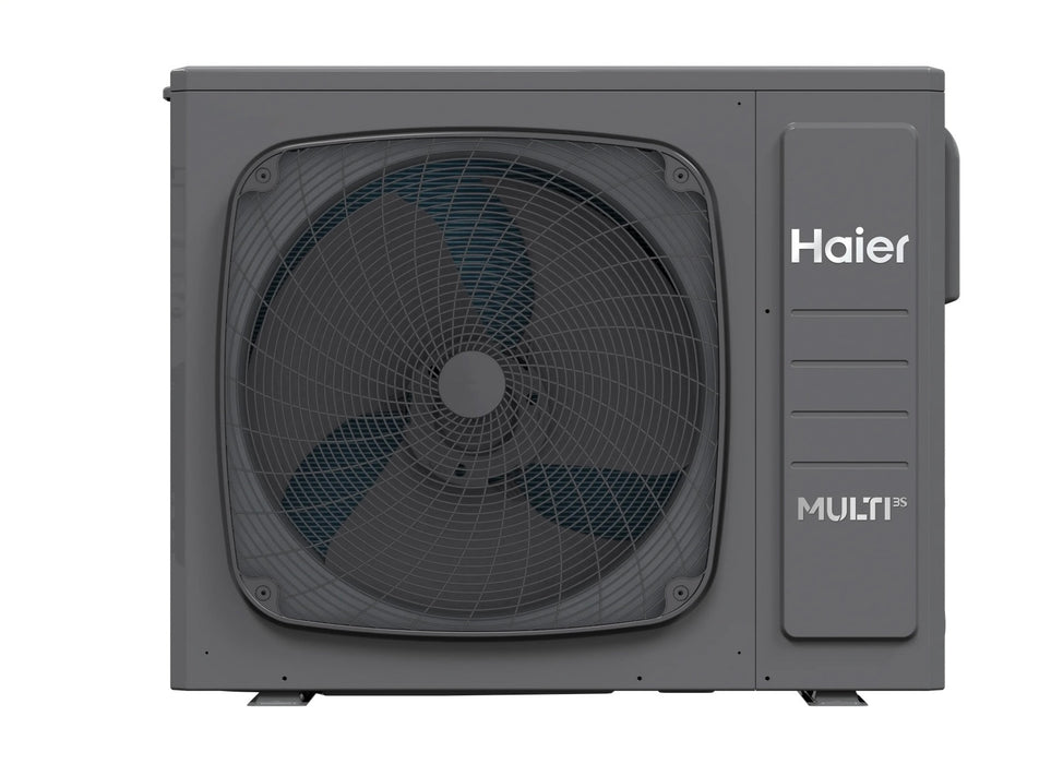 Multi 3s monosplit - Inverter