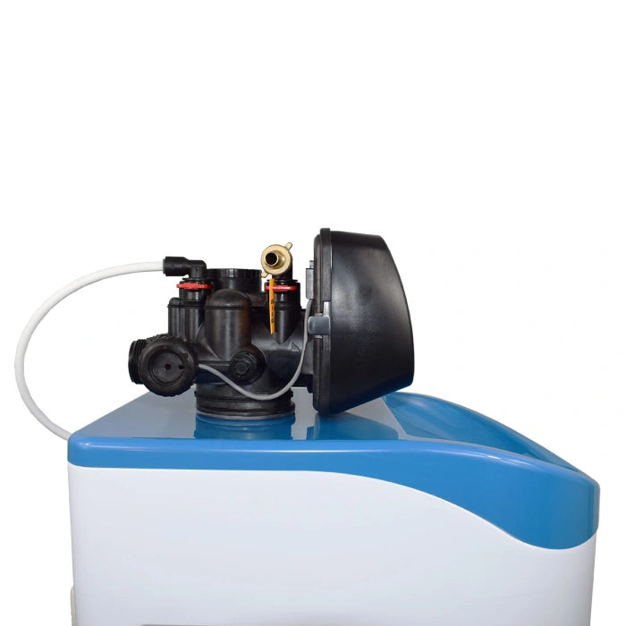 CoolHeatSun - Wasserenthärter IWKC1500 Einfamilienhaus bis 4-6 Personen 3000Liter/Tag