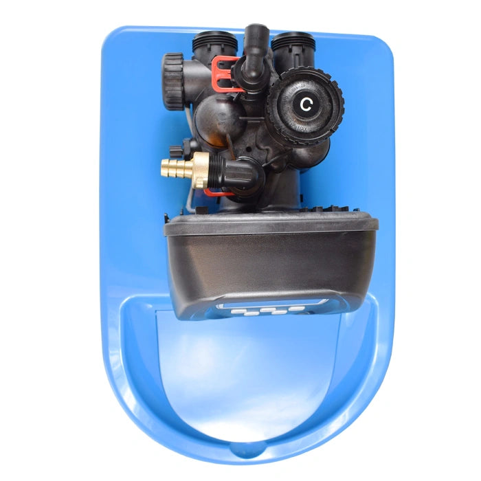 CoolHeatSun - Wasserenthärter IWKC1500 Einfamilienhaus bis 4-6 Personen 3000Liter/Tag