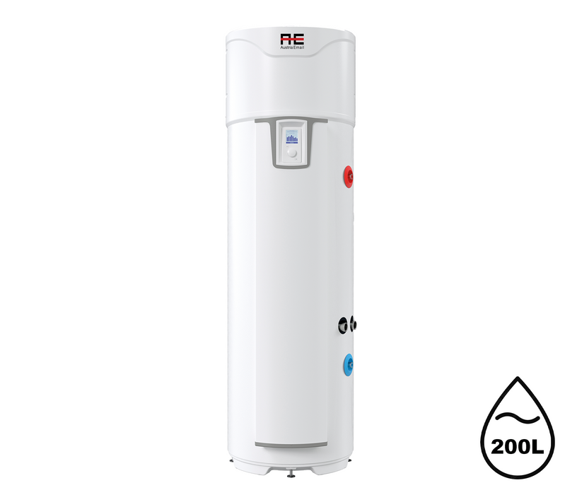 Wärmepumpen Trinkwasser EXPLORER EVO 2, 200 L oder 270 L mit WT